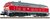 FLM 7236 DBAG V BR 218 301-0 Diesellokomotive