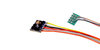 LokPilot 5 FX micro DCC/MM/SX, 8-pin NEM 652, Spurweite N, TT